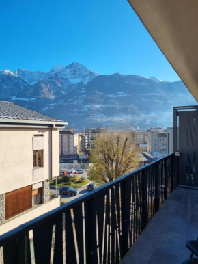 Maison Sofia Aosta